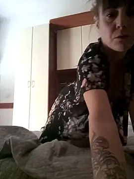 Nikita2406 online show from October 29, 1:13 pm