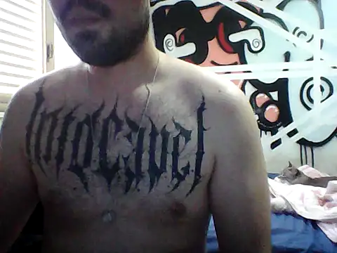 ch4os666 online show from October 27, 7:18 pm