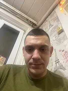 BogdanNegoda online show from February 17, 10:16 pm