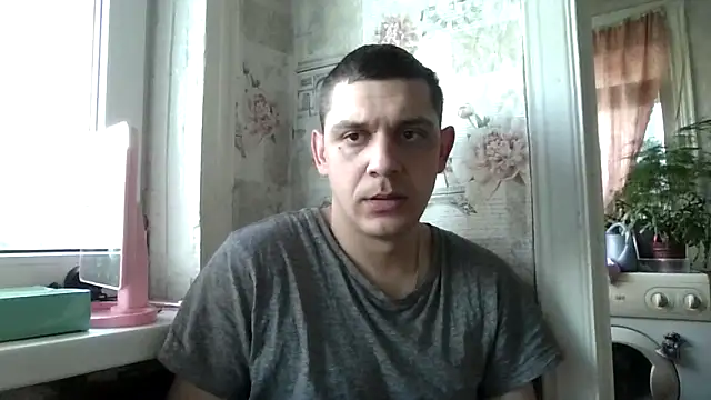 BogdanNegoda online show from March 7, 2:58 pm