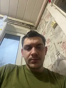 BogdanNegoda online show from March 28, 3:55 pm