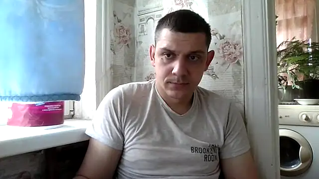 BogdanNegoda online show from April 9, 6:52 am