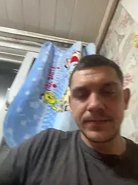 BogdanNegoda online show from April 14, 8:15 pm