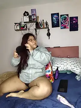 kendra lil evill online show from February 10, 10:08 am