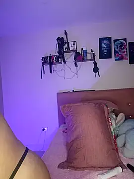 kendra lil evill online show from April 10, 10:09 am