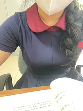 ThuPhuong-Tr online show from September 25, 2:37 am