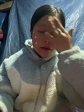 O o UwU o O online show from January 7, 3:09 am