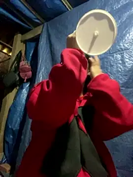 O o UwU o O online show from January 9, 3:09 am