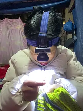 O o UwU o O online show from February 3, 4:32 am