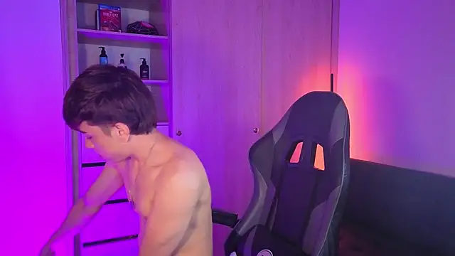 onlinenico online show from November 12, 11:03 pm