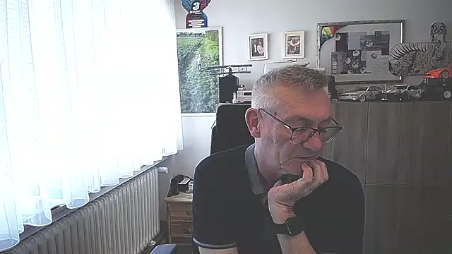 randyandy67 online show from March 9, 12:53 pm