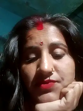 Snapshot of Sexi_pushpa chatting on February 20, 7:54 am Sexi pushpa online show from February 20, 7:54 am