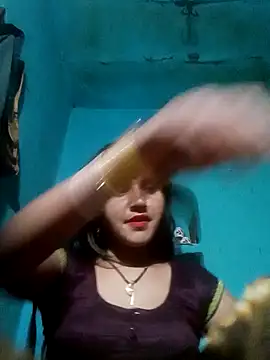 Snapshot of Sexi_pushpa chatting on February 22, 8:46 am Sexi pushpa online show from February 22, 8:46 am