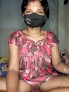 Renuka GG online show from November 5, 11:38 pm