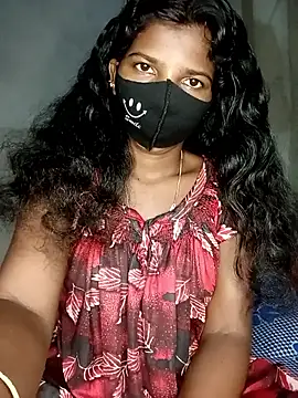 Renuka GG online show from November 12, 9:58 pm