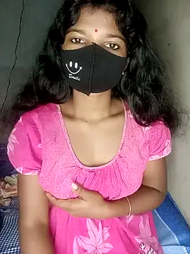 Renuka GG online show from December 20, 4:08 am