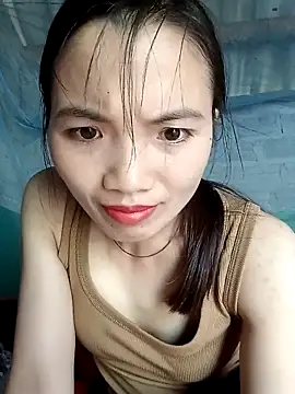 ngan-cute online show from October 19, 1:06 am