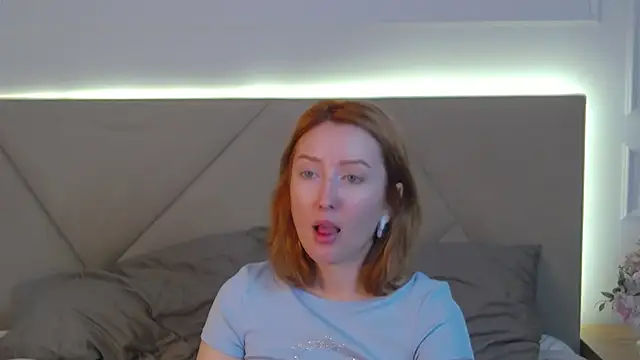 MarianeSun online show from July 1, 4:03 am