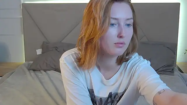 MarianeSun online show from July 8, 4:06 am