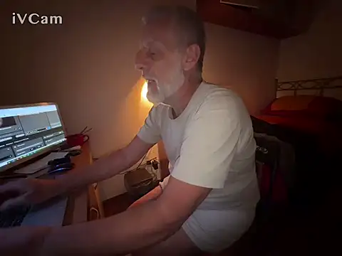 Pigna16PSRN online show from February 9, 10:03 pm