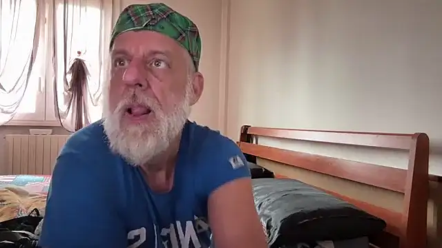 Pigna16PSRN online show from March 4, 10:10 am