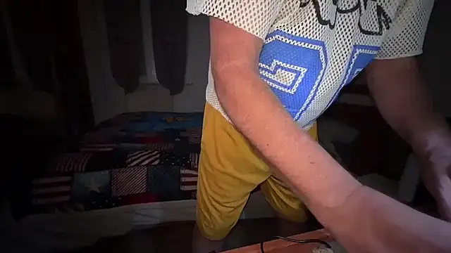 Pigna16PSRN online show from March 5, 11:12 pm