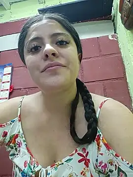 Snapshot of Anacam_ chatting on July 11, 3:09 am Anacam online show from July 11, 3:09 am