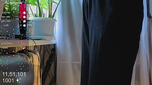 HoneyLem0n online show from October 21, 4:02 am