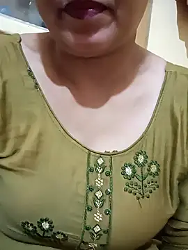 angel ridhi online show from February 21, 2:34 am