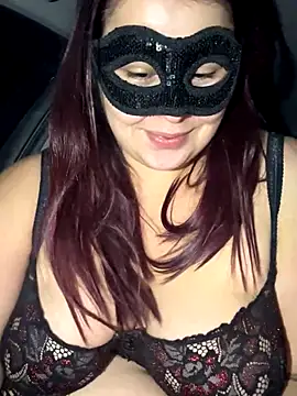 Saphyra Secret online show from November 9, 2:32 am