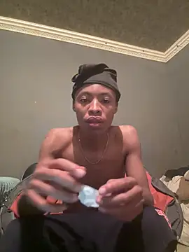 Tookey012 online show from September 13, 7:13 pm