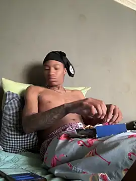 Tookey012 online show from October 10, 6:01 am