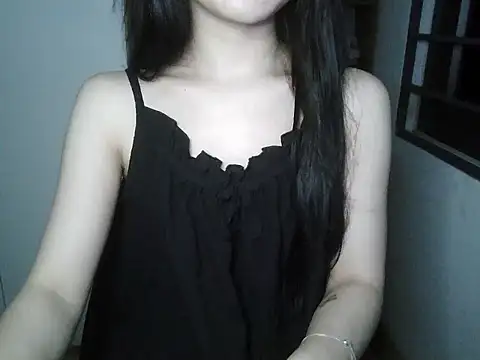 Snapshot of Annabelle-e chatting on September 30, 7:08 pm Annabelle-e online show from September 30, 7:08 pm