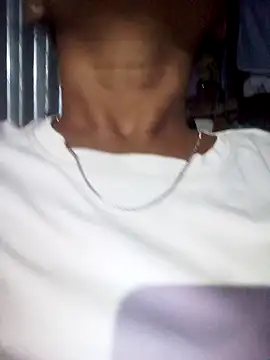 Snapshot of CUTE-009 chatting on September 8, 6:18 pm CUTE-009 online show from September 8, 6:18 pm