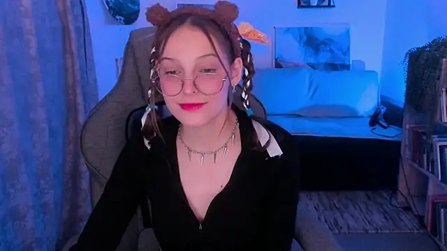 JenniferKiim online show from November 25, 11:21 am