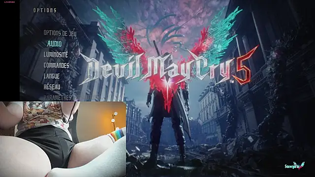 Snapshot of MossPrince chatting on March 29, 5:35 pm MossPrince online show from March 29, 5:35 pm