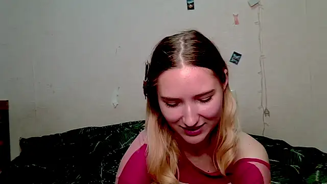  kikiclark   online show from October 16, 8:54 pm