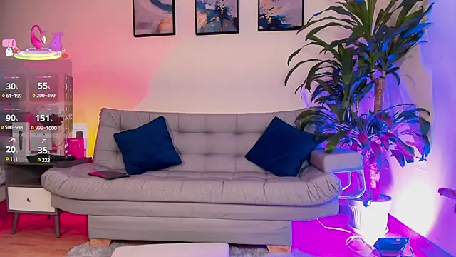 samucamx  online show from May 9, 11:21 pm