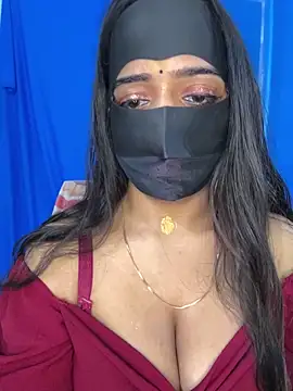 DesiSexyMonika online show from September 29, 8:30 am