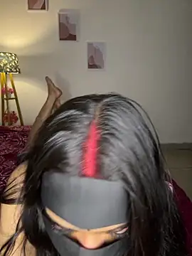 DesiSexyMonika online show from February 27, 7:47 pm