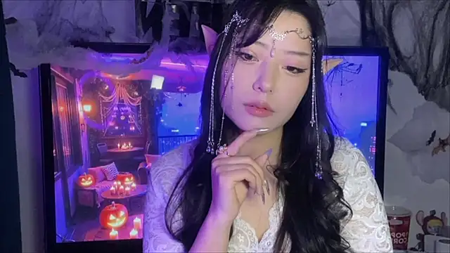 WonderMira online show from October 27, 1:26 pm