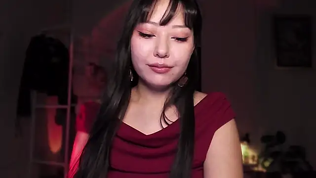 Snapshot of WonderMira chatting on February 12, 11:16 am WonderMira online show from February 12, 11:16 am