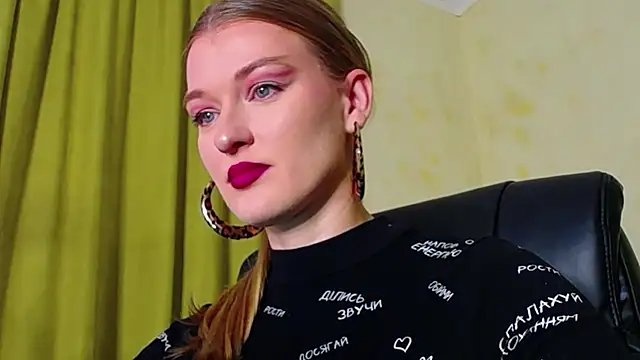 MysticVenus  online show from November 22, 2:05 pm