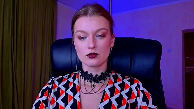 MysticVenus  online show from February 14, 4:04 pm