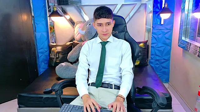 Kygo Williams online show from September 20, 1:45 pm