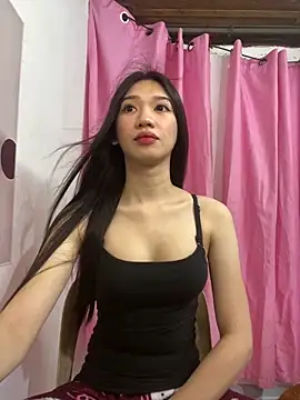 Sweetashleyasian online show from October 15, 6:46 am