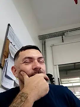 Alex 404040 online show from November 29, 5:21 am