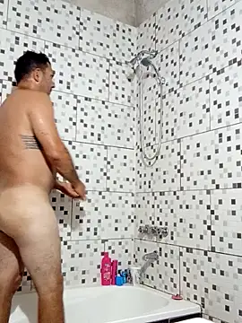 Alex 404040 online show from February 2, 3:27 am