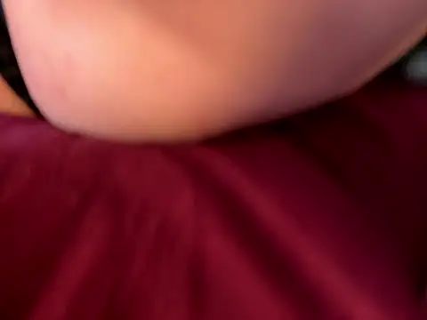 Steffi Snowbunny online show from February 1, 10:08 pm