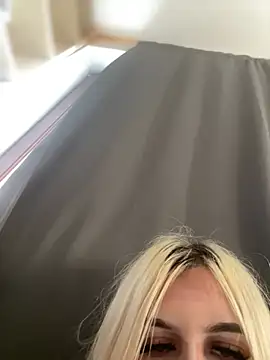 Steffi Snowbunny online show from February 22, 12:58 pm